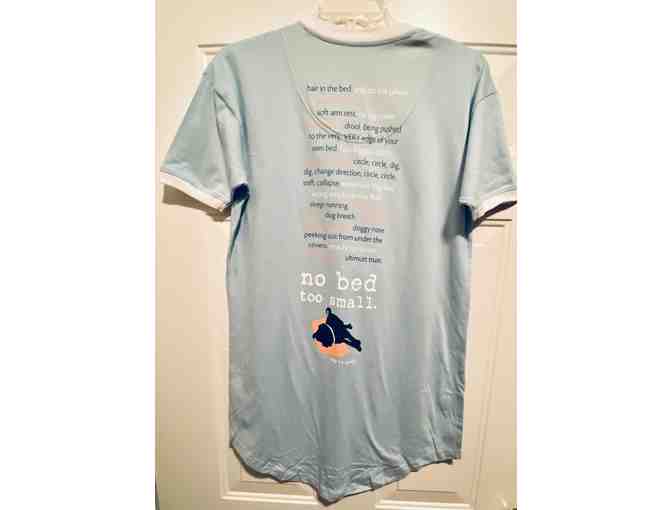 Life Is Good Sleepwear - Never Sleep Alone