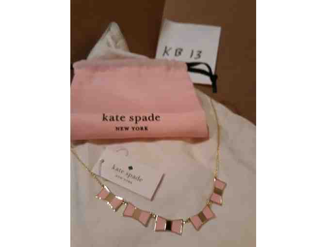 Kate Spade Necklace