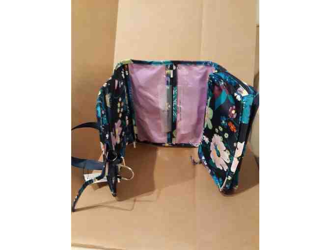 Vera Bradley Travel Organizer