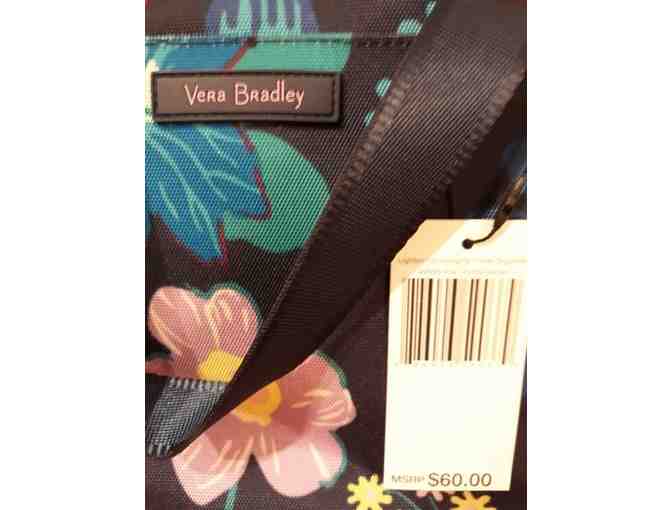 Vera Bradley Travel Organizer