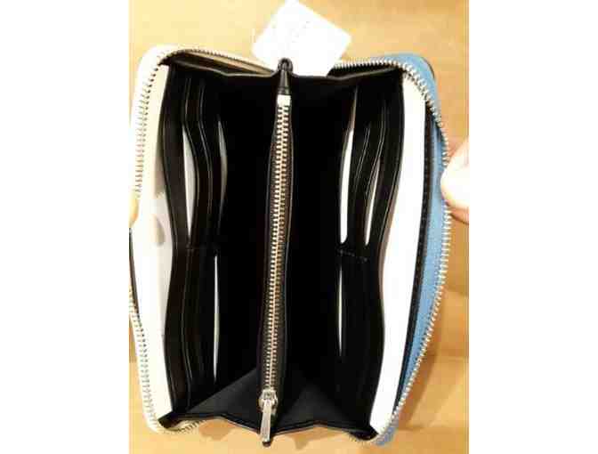 Designer Wallet by Coach