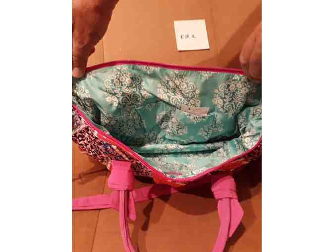 Beautiful Vera Bradley Purse