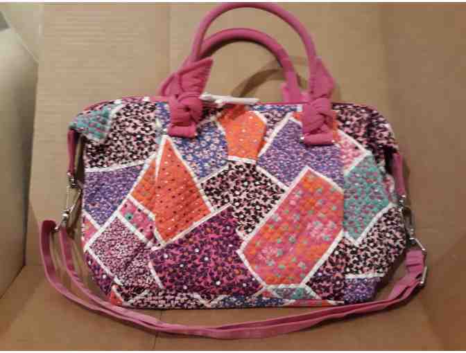 Beautiful Vera Bradley Purse