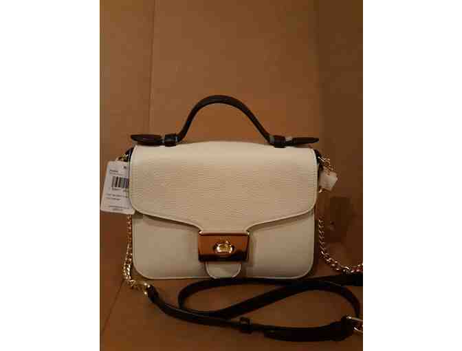 Coach Leather Purse