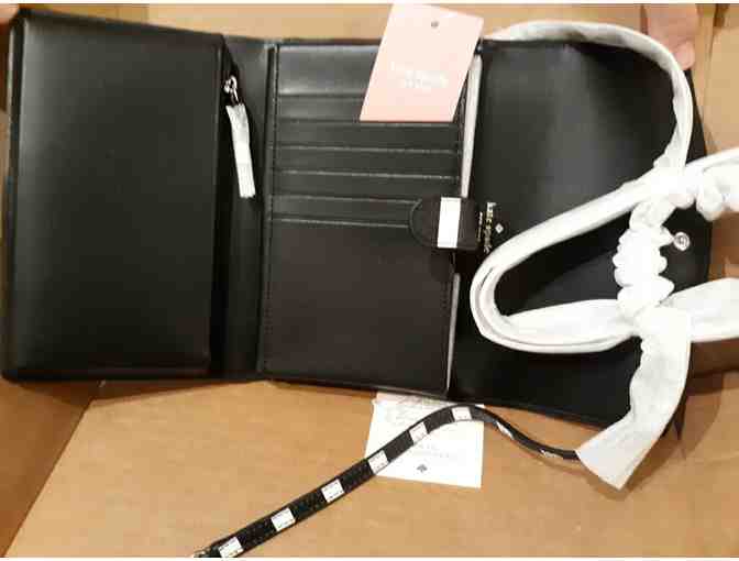 Smart Phone cross body purse - Kate Spade