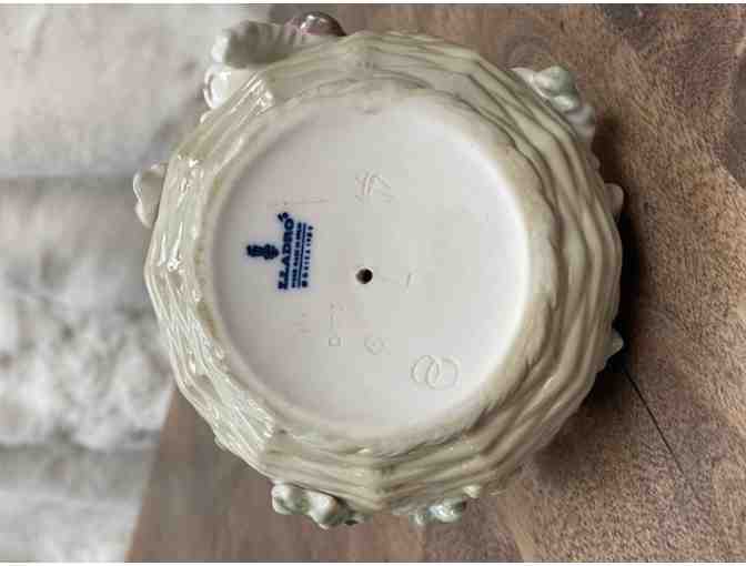 3 Puppies Lladro Figurine