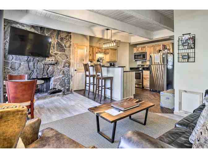 Breckenridge 4 Day/ 3 Night Stay