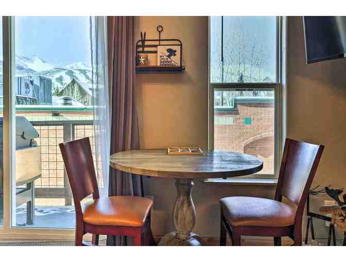 Breckenridge 4 Day/ 3 Night Stay