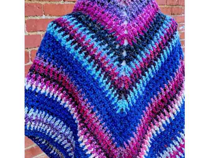 Women's Shawl - 'Kelly'