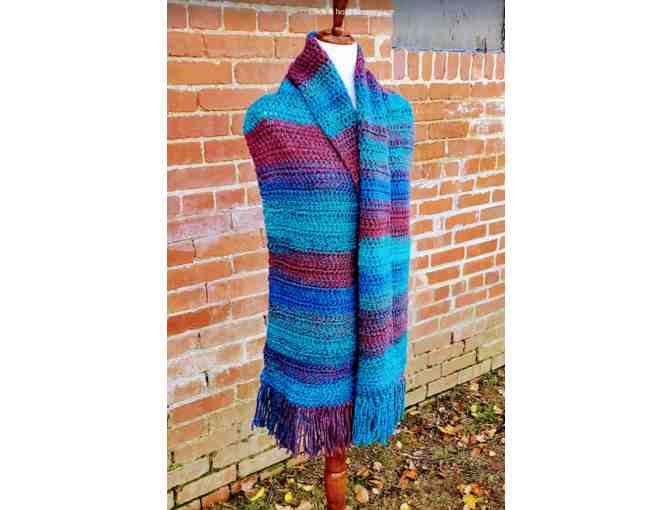 Women's Shawl - 'Riley'