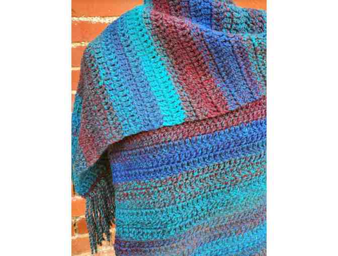 Women's Shawl - 'Riley'