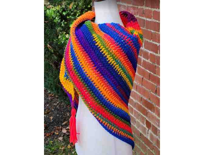 Women's Shawl - 'Breanna'
