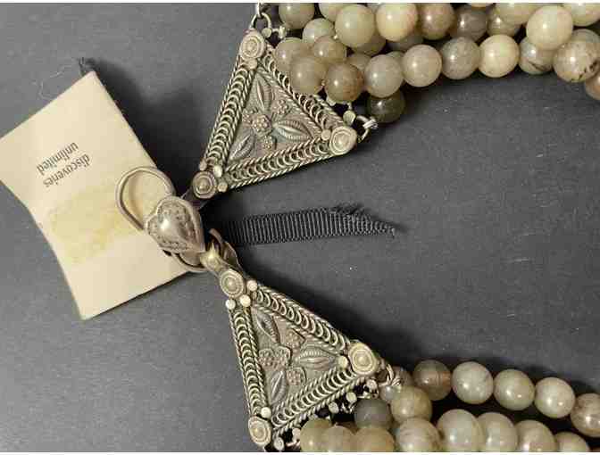 Vintage 'Discoveries Unlimited' Necklace