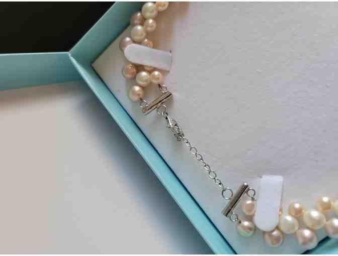 Freshwater Pearl Necklace