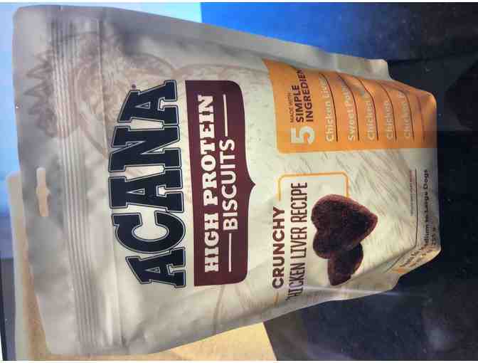 Dog Toys & Treats #2