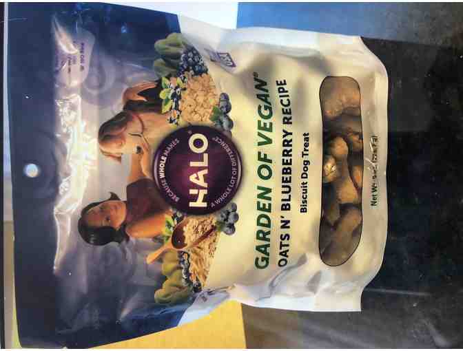 Dog Toys & Treats #1