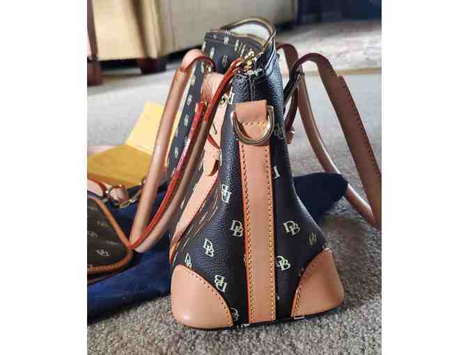 Dooney & Bourke Handbag