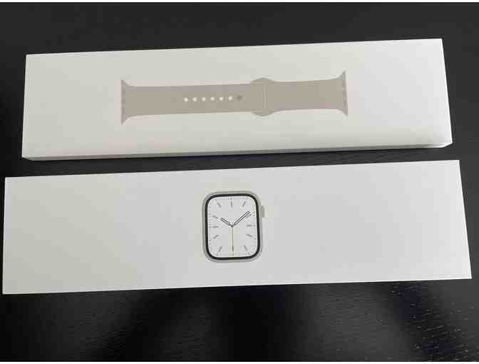 Apple Watch Series 7