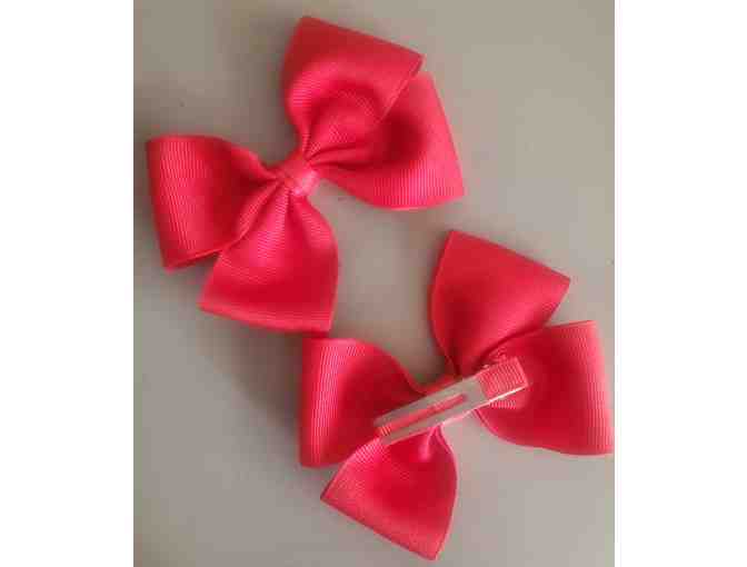 Hair Bows Board