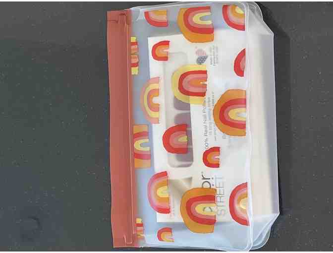 Set of Color Street Nail Polish Strips