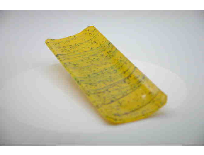 serving tray, small (Zip code 60646 Local Pickup Only)