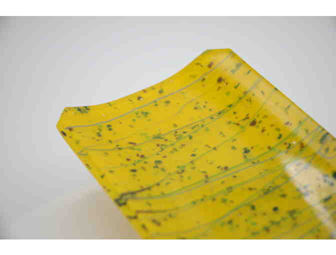 serving tray, small (Zip code 60646 Local Pickup Only)