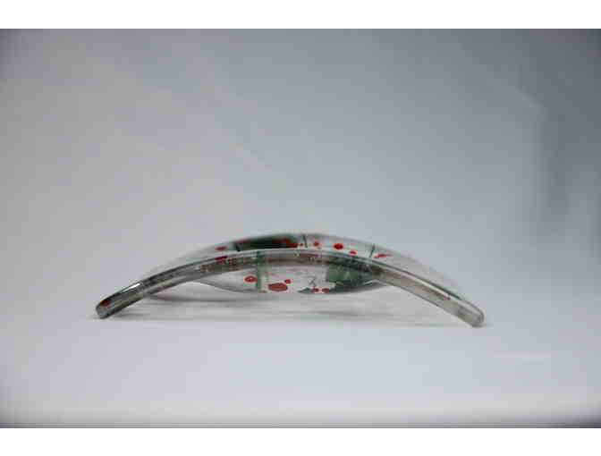 holiday candle holder set of 2 (Zip code 60646 Local Pickup Only)