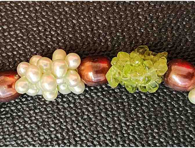 Freshwater Pearl Necklace