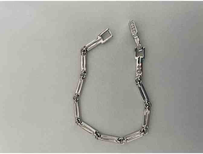 Swarovski Crystal Bracelet