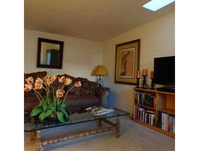 Four Night Stay for 2 in Santa Fe, New Mexico