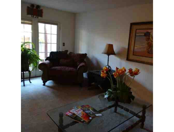 Four Night Stay for 2 in Santa Fe, New Mexico