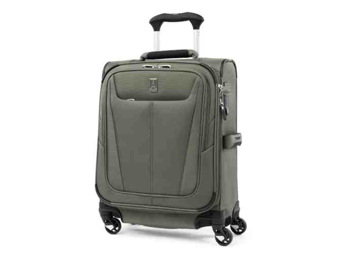 Travelpro Luggage - Maxlite Carry-on (Winner picks color)