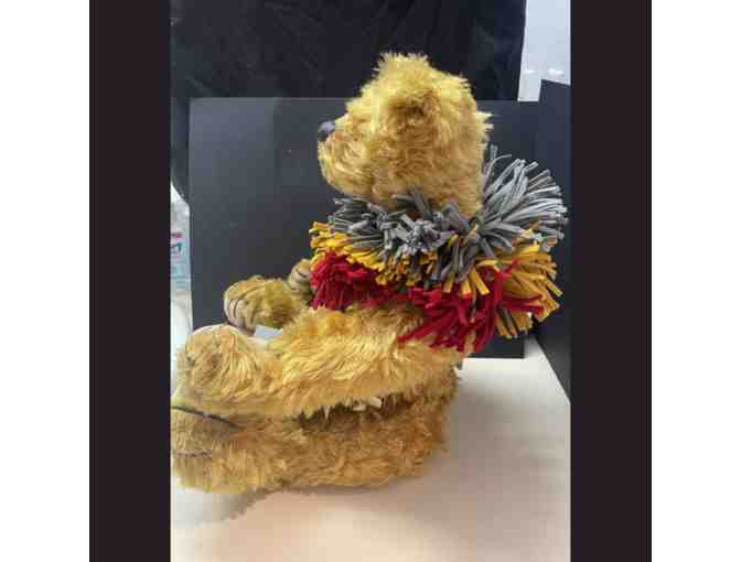 OOAK L. Gotoking Artist Collector Teddy Bear