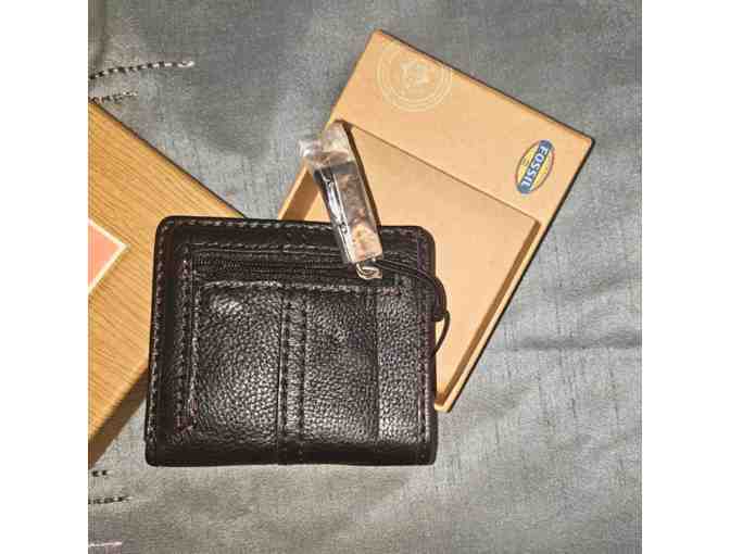 Fossil HAlf-Wallet