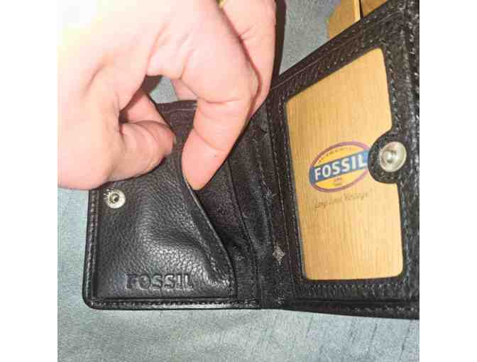 Fossil HAlf-Wallet