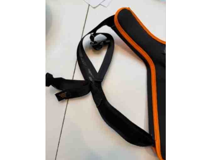 SleepyPod ClickIt Safety Car Harness