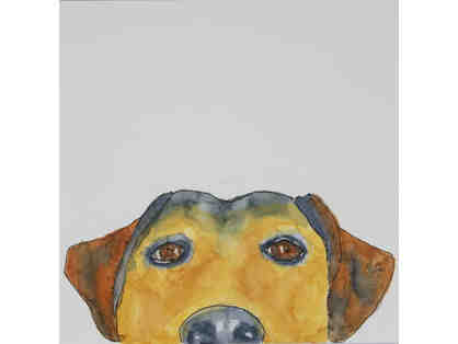 Watercolor Painting 