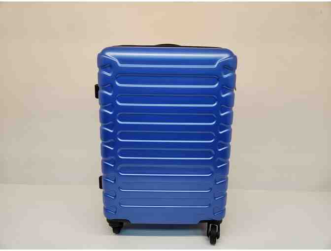 Travel Bag Set - Carry-on and Backpacks