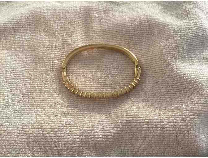 Swarovski Crystal Bracelet