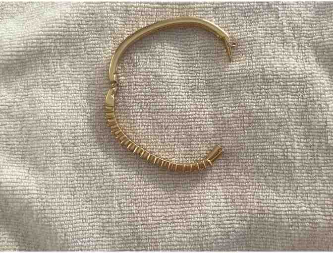 Swarovski Crystal Bracelet