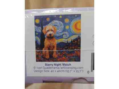 Dreamer Designs Diamond Art Kit