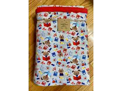 EllieBellie Project Dog Blanket