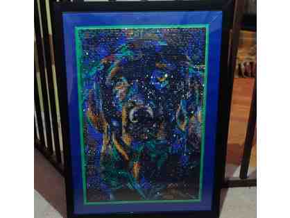 Blue Boy