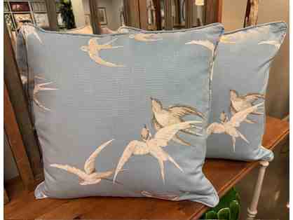 New Sanderson 