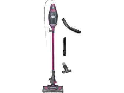 SHARK 371 ROCKET PRO DLX Vacuum