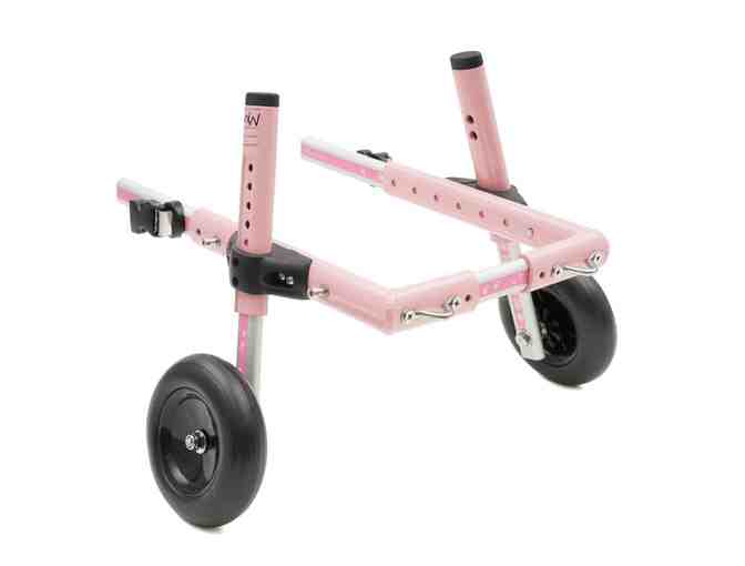 Walkin' Pets - Rear Wheelchair