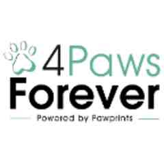 4 Paws Forever