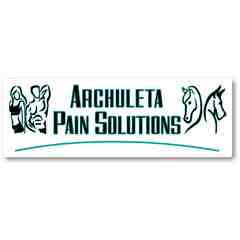 Archuleta Pain Solutions