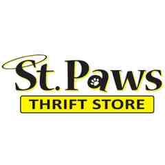 St. Paws Thrift Store
