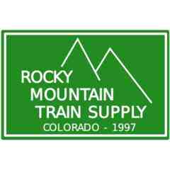 ROCKY MOUNTAIN TRAIN SUPPLY